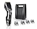Philips Series 5000 Hair Clipper HC5450/83 with DualCut Technology, Titanium Blades and Cordless Use