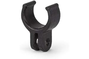 Exposure Action Camera Mount Clip for Trace, TraceR, Flash & Flare Bike Lights