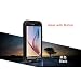 Produktbild Love Mei Aluminium wasserdichte Schutzhülle für Samsung Galaxy S6 (sm-g920 a/sm-g920l/sm-g920p/sm-g920t/sm-g920 V etc. Versionen), stoßfest Metall mit Gorilla Glas Cover * zweijährige Aluminium *