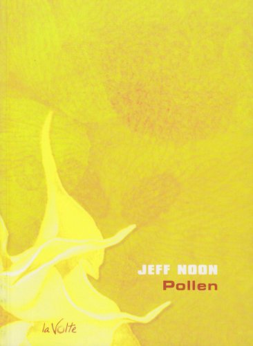 couverture de : Pollen
