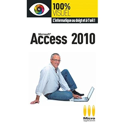 Access 2010 Access 2010