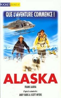 couverture de : Alaska