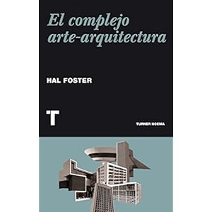 El complejo arte-arquitectura (Noema)