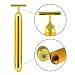 Produktbild Hxibod Abnehmen Face Pop 24k Gold Farbe Vibration Beauty Facial Stick Lift Straffende Haut Falten