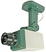 NEW Dummy Security Camera With Motion Detector - Retail RS.1623.00