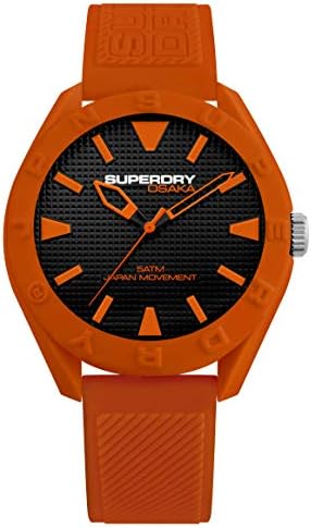 SuperdryCasual Watch SYG243O