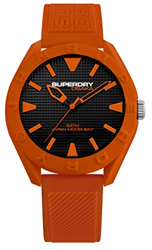 SuperdryCasual Watch SYG243O