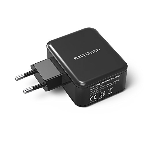 Preisvergleich Produktbild RAVPower RP-PC001 Wandladegerät