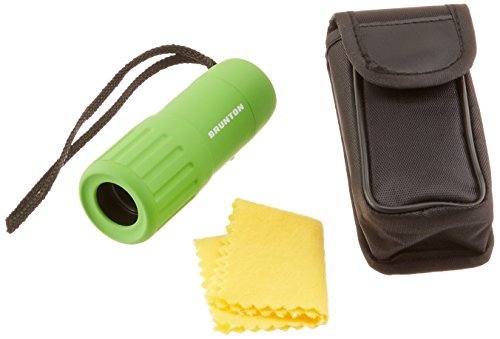 Brunton Echo Pocket Scope Monocular (Green) by Brunton