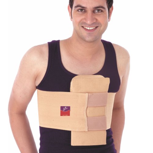 Flamingo Sternal Splint - Small