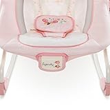 Ingenuity 10283 Rock and Soothe Rocker – Felicity Floral - 7
