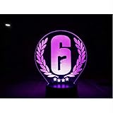 ★ Zwei Stromquelle: Angetrieben durch 5V USB-Kabel oder 3 AA-Batterien, Energieeinsparung und bequem zu tragen.