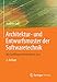 Architektur- und Entwurfsmuster der Softwaretechnik: Mit lauffähigen Beispielen in Java by 