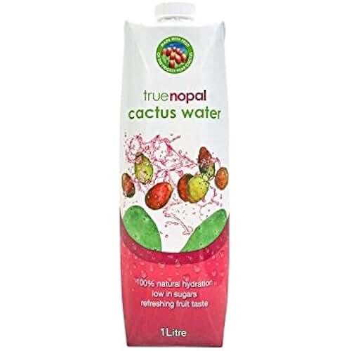 Amazon.co.uk cactus juice