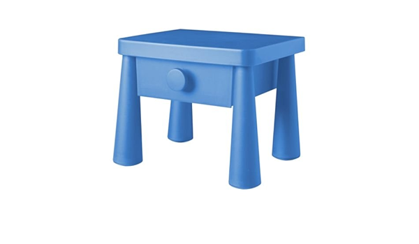 ikea mammut bedside table