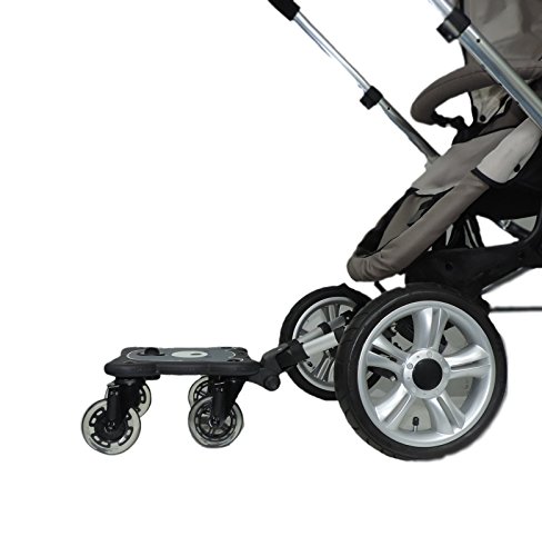 Eichhorn Cozy S Rider - 8