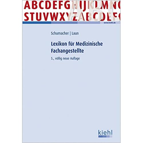 [PDF] Lexikon für Medizinische Fachangestellte KOSTENLOS DOWNLOAD