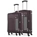 Novex Wine Chicago Set of 2 Medium & Small Luggage RS.5494.00