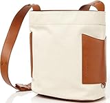 samsonite handtasche blau Volumen: 11 Liter Samsonite RED Eilyn Schultertasche 45 ivory