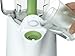 Philips AVENT Combined Steamer and Blender SCF870/23 - food processors (Green, White, 50/60 Hz)