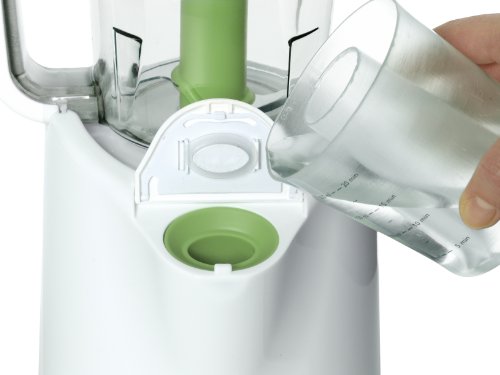 Avent Combined Steamer Blender - 2