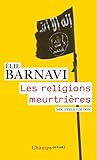 Image de Les religions meurtrières