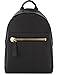 Produktbild Tom Ford gekörntes Leder Rucksack Unterschrift Symbol Tasche Reise Buckley