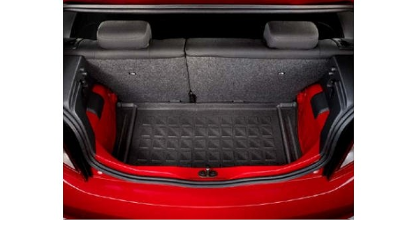 seat mii boot liner