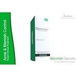 Dermier Acne Treatment Blemish Serum 30ml.