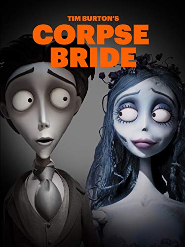 Tim BurtonTim Burton's Corpse Bride