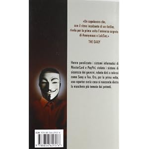 Noi siamo Anonymous