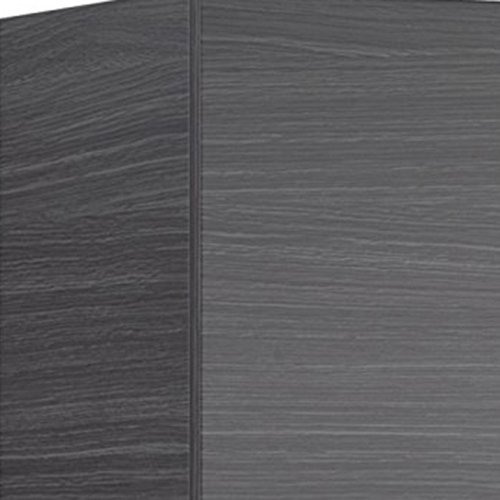 ARKITMOBEL - Columna 2 Puertas Aktiva 305260Gris