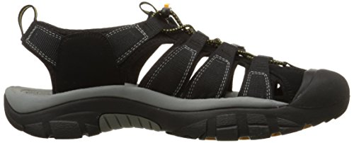 Keen Herren Newport H2 Sandalen Trekking-& Wanderschuhe - 7