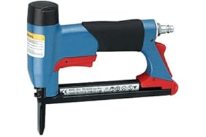 SOLBUM Tlilyy 8016LN grapadora neumática de la clavadora de la grapadora de la larga BeA para la clavadora de muebles neumática