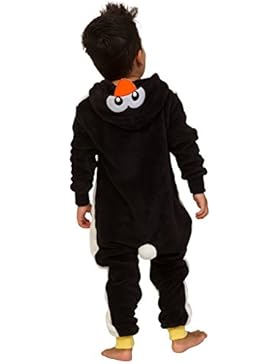 ONESIES Jungen Strampelanzug Weiß Weiß