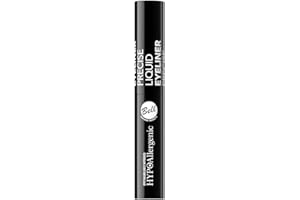BELL DEFINES BEAUTY Bell HYPOAllergenic Precise Liquid Eyeliner 01, 5 g