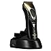 Panasonic hair trimmer ER-1611 gold