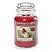 Produktbild Yankee Candle Cranberry Pear - Big Jar