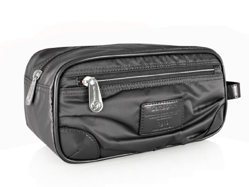Preisvergleich Produktbild Kosmetiketui S von Samsonite THALLO, schwarz