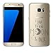 Produktbild Samsung Galaxy S7 Edge Hülle von licaso® aus TPU schützt Dein S7 Edge 5,5" Schutz-Hülle Cover I Love you to the Moon & Back Liebe zum Mond & zurück Case transparent klare Schutzhülle galaxyS7 galaxys7 Tasche Silikon Style (Samsung Galaxy S7 Edge, To the Moon & Back)