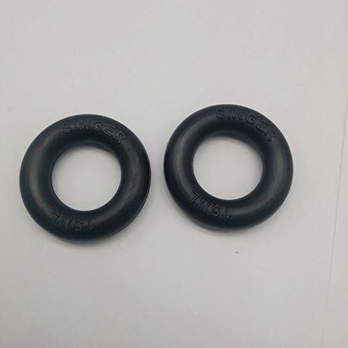 HONEYSEW BOBBIN WINDER TIRE (2pcs) Singer 239 258 301 301A 306K 319 319K 327 327K 328 328K