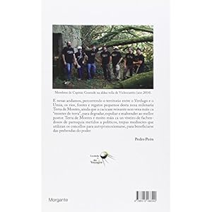 A conxura dos Gosende: Retrincos da intrahistoria de Cerdedo III