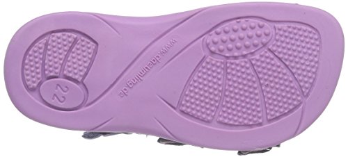 Däumling Benny Baby Mädchen Lauflernschuhe - 3