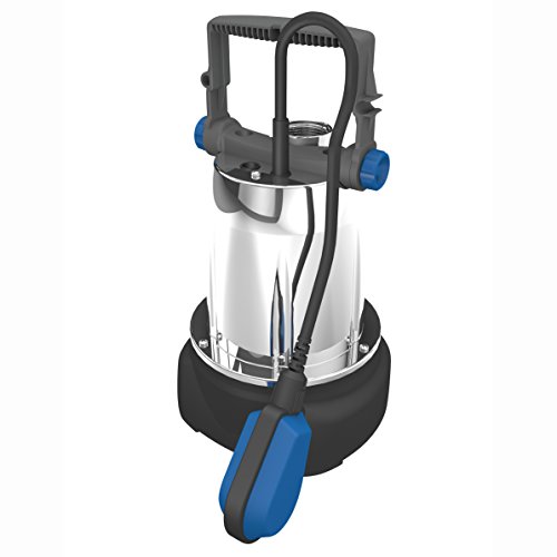 Price comparison product image Klarwasserpumpe ProMax ClearDrain 7000