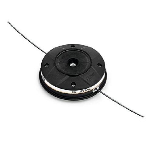 Stihl 40067102125 Duro-Cut 5-2 inkl. 12 Fadenstücke für FS 38, 40, 45, 50