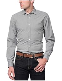 Dockers - Camisa - Hombre - Color: Azul