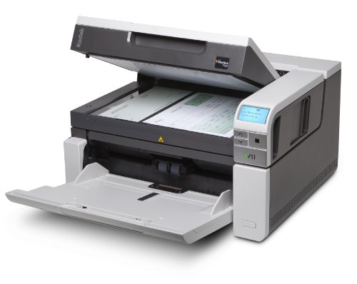 Preisvergleich Produktbild Kodak i3250 Scanner (600 DPI, USB 2.0)