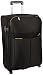 Pronto Oxford Polyester 75 cms Black Soft Sided Suitcase (6588 - BK) RS.3740.00