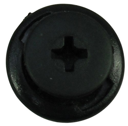 MSI Auto Screw Rivet Mini 10mm Hole OEM: 07130702966 – Pack of 50 - 2