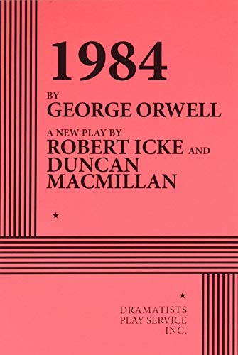 1984 livre